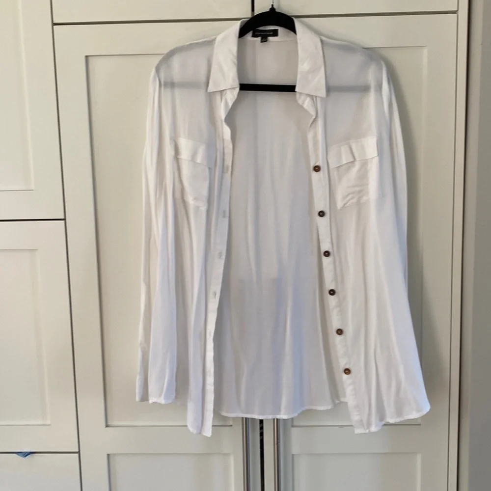 Spense Blouse - Picture 1 of 8